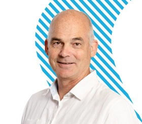 Rob de Jonge